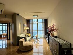 The Bayshore (D16), Condominium #597744291